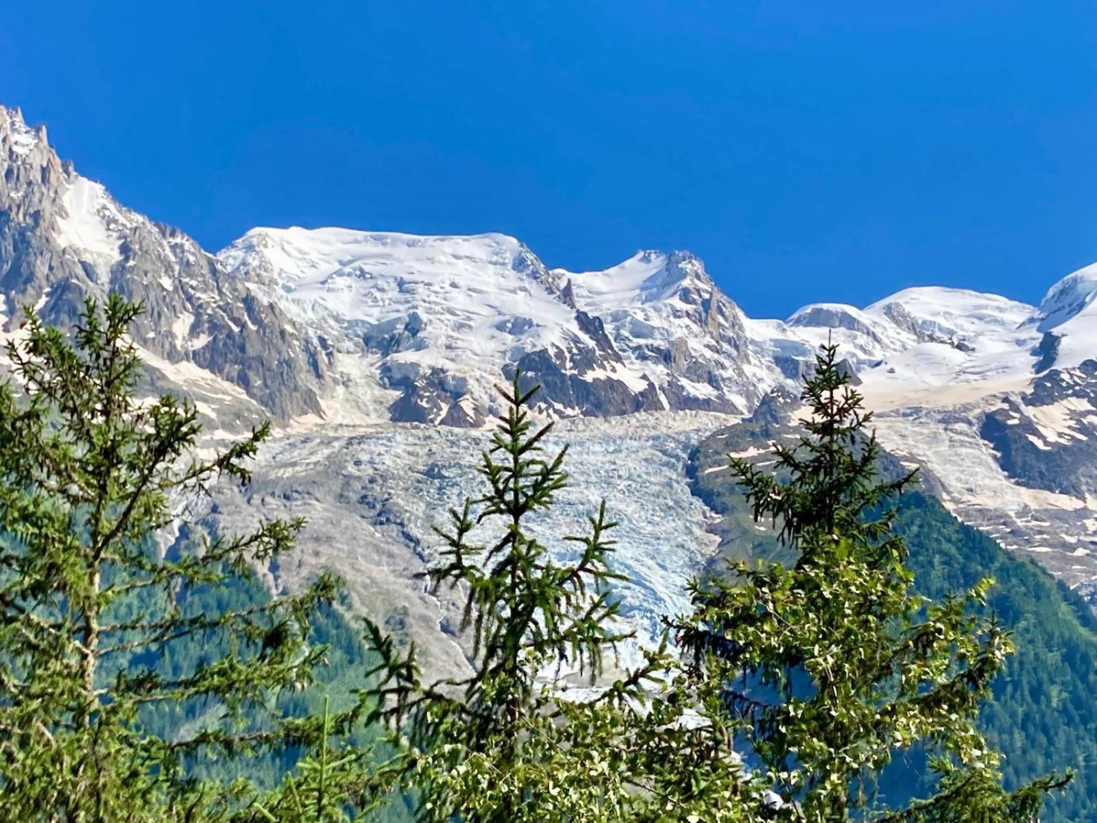 Chalet Ciscana Chamonix Montblanc Zewnętrze zdjęcie