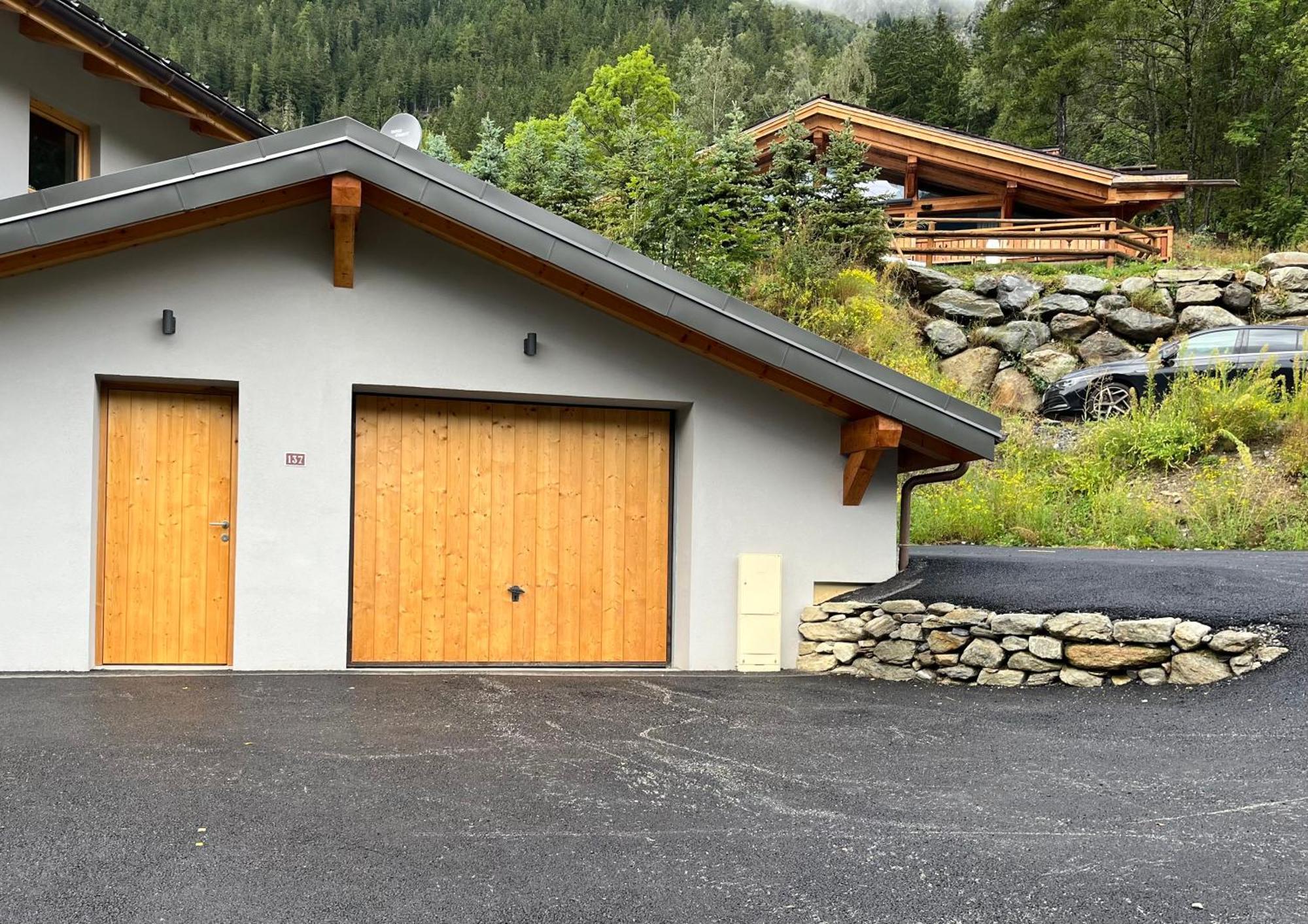 Chalet Ciscana Chamonix Montblanc Zewnętrze zdjęcie