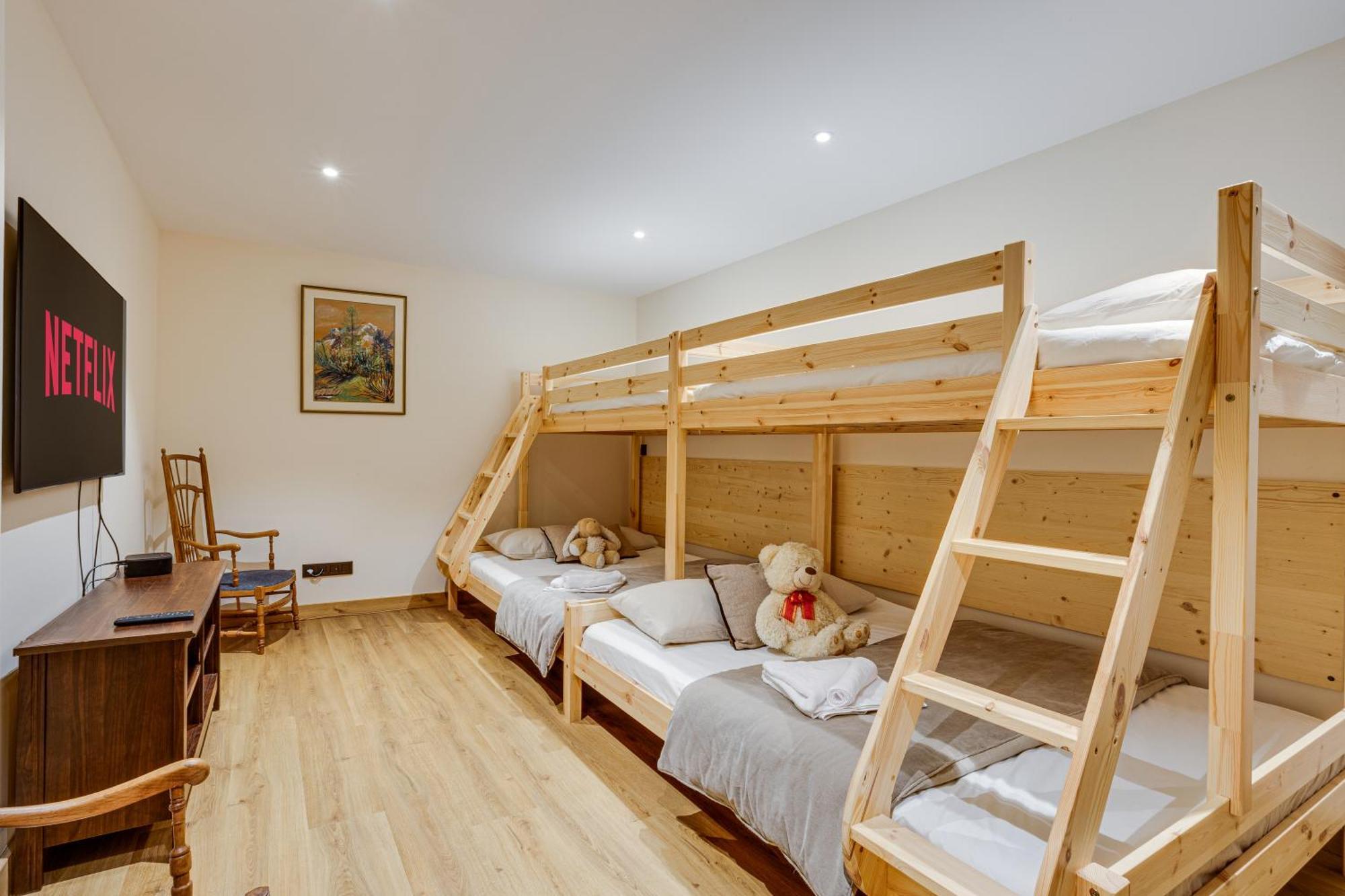 Chalet Ciscana Chamonix Montblanc Zewnętrze zdjęcie