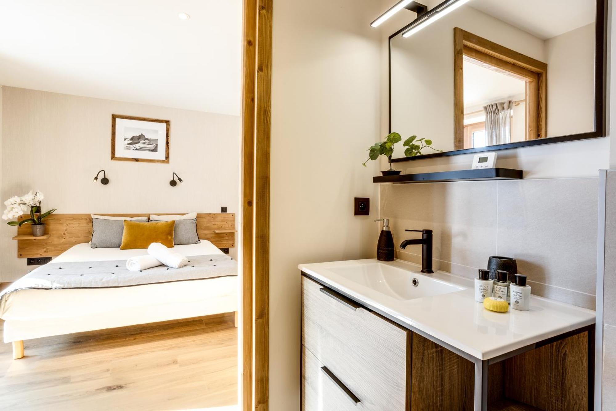 Chalet Ciscana Chamonix Montblanc Zewnętrze zdjęcie
