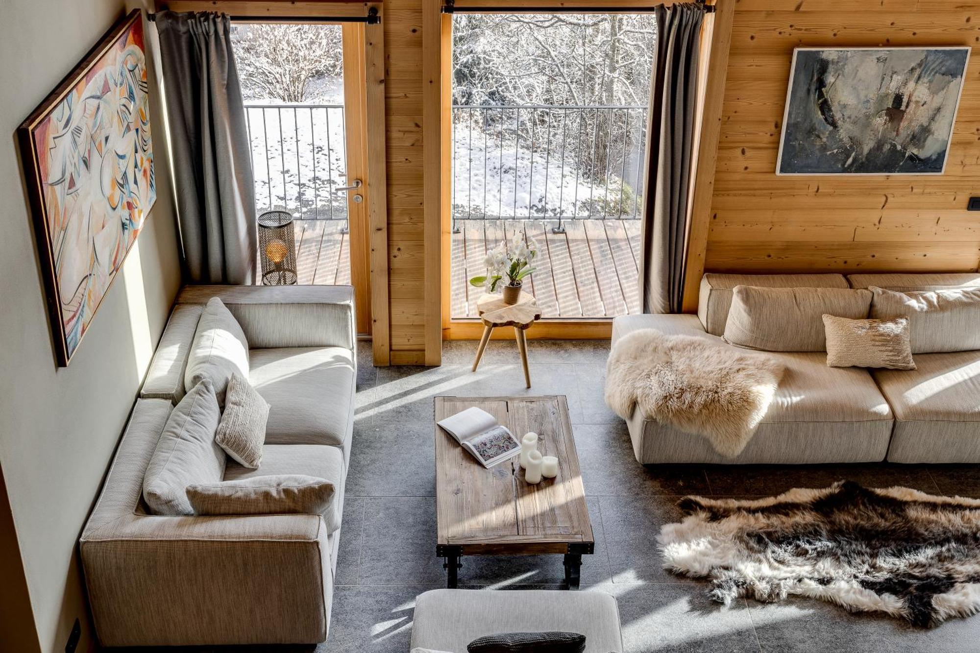 Chalet Ciscana Chamonix Montblanc Zewnętrze zdjęcie